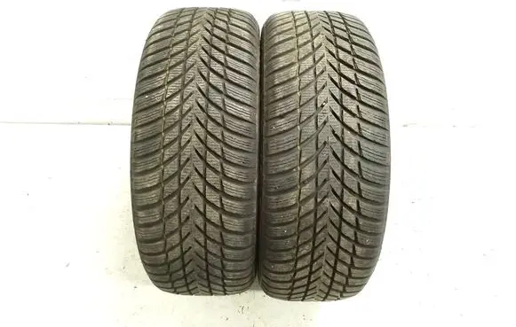 Volvo XC40 R18 winter tire 