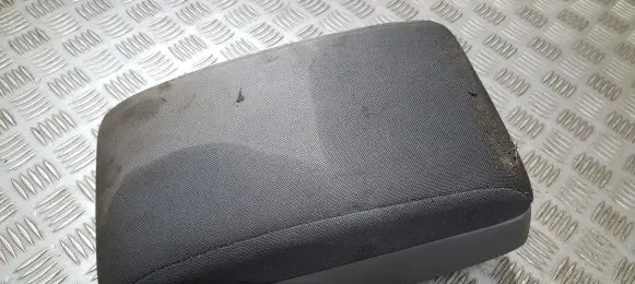 Hyundai Santa Fe Armrest