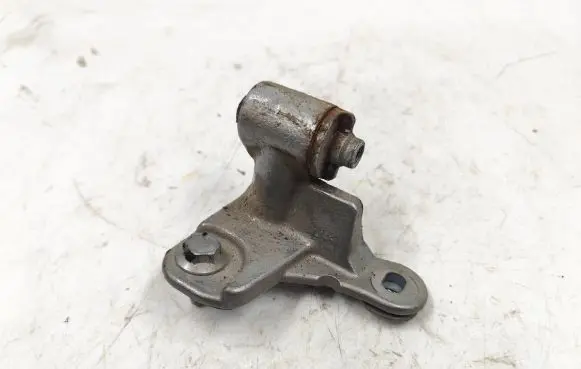 Mercedes-Benz A W169 Front door lower hinge 