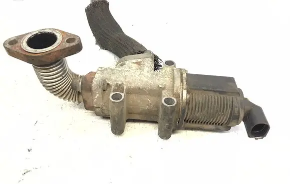 Opel Signum EGR valve 50024005 05T154 B714