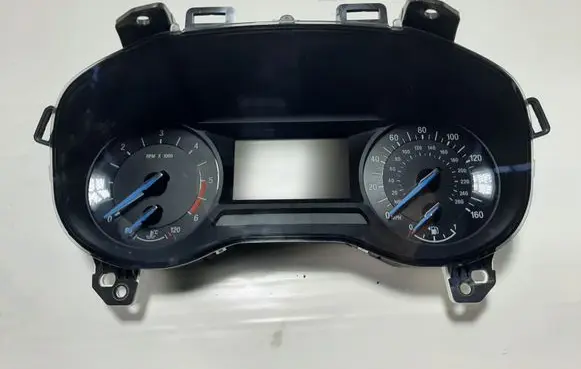 Ford Galaxy Speedometer (instrument cluster) GM2T10849AHC