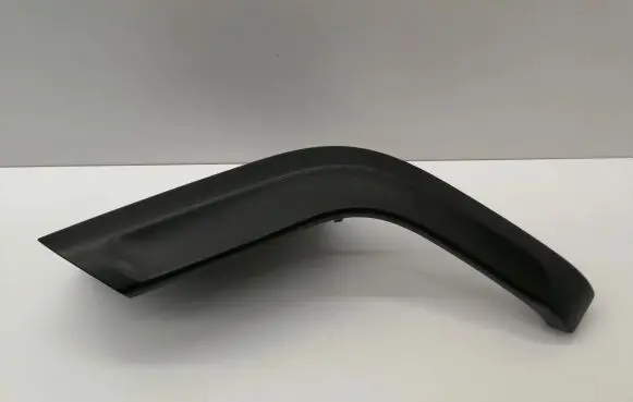 Seat Ibiza IV (6J,6P) Front door interior handle trim 6J0867198A