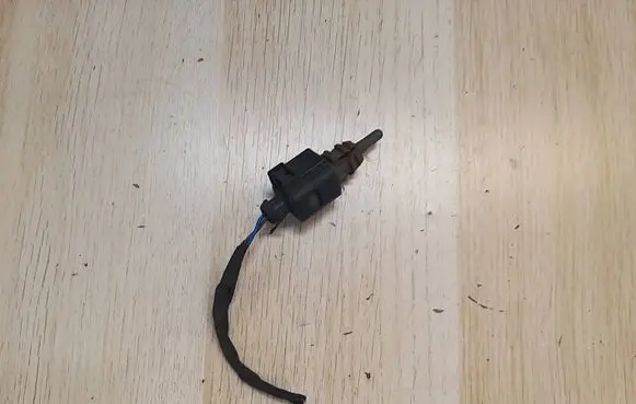 Seat Leon (5F) Outside/external air temperature sensor 