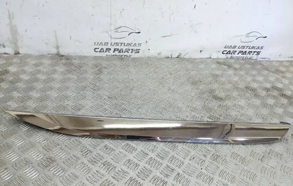 Peugeot 2008 I Roof trim bar molding cover 9806404777