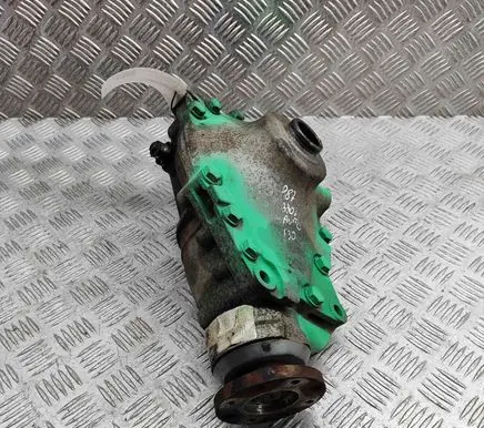 BMW 4 F32 F33 Front differential 7578157