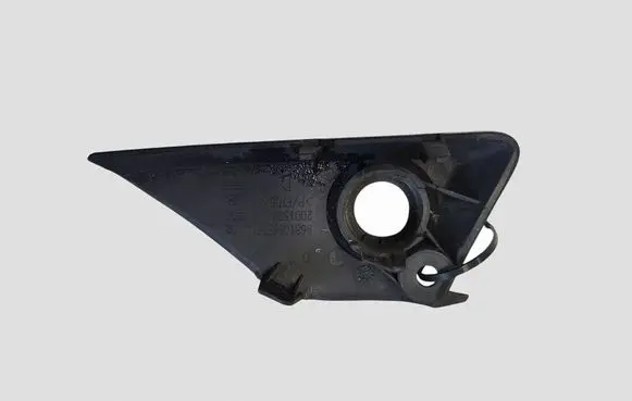 Citroen C5 Front parking sensor holder (PDC) 9681056377 2001587