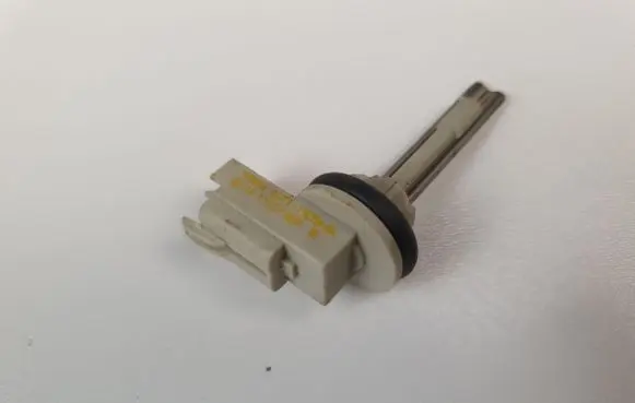 Ford S-MAX Interior temperature sensor 