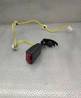 MG ZS Rear seatbelt buckle 10348804