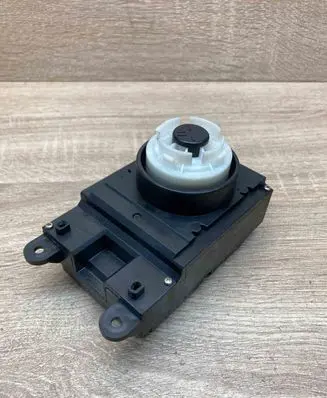 BMW 5 E60 E61 Multifunctional control switch/knob 6941801 Used