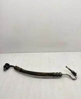 BMW 7 E65 E66 Power steering hose/pipe/line 6763199 321105