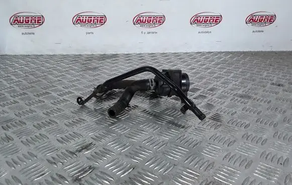 Audi Q5 SQ5 Electric auxiliary coolant/water pump