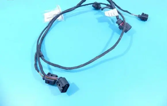 Audi A8 S8 D2 4D Tailgate/trunk wiring harness 4D0971085B IMPRK1333120