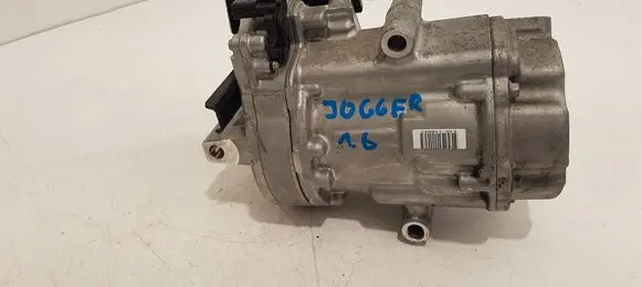 Dacia Jogger Air conditioning (A/C) compressor (pump) 926003211R