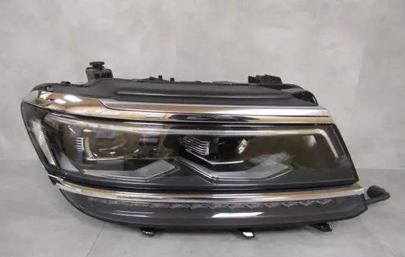 Volkswagen Tiguan Headlight/headlamp 5NB941082A 030110123600