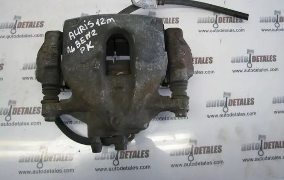 Toyota Auris E180 Front brake caliper