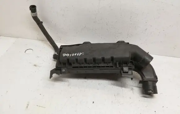 Opel Grandland X Air filter box 9805057080 81067R 1077419S01