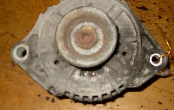 Lancia Kappa Generator/alternator