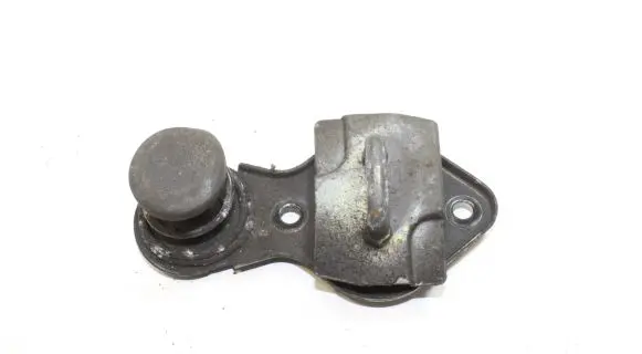 Mercedes-Benz CLK A209 C209 Engine bonnet/hood lock/latch loop/hook A2038800460