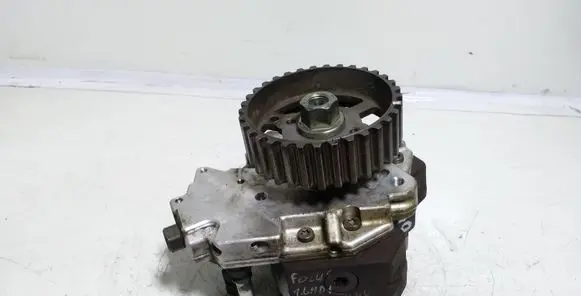 Ford Focus Fuel injection high pressure pump 0445010089 9651844380