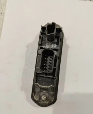 Peugeot 807 Sliding door contact joint 1488937080