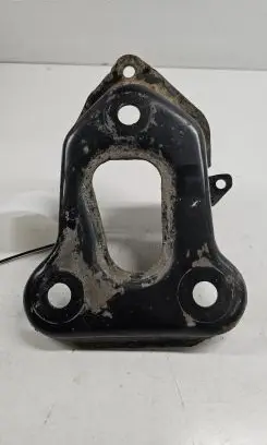 Other rear suspension part
