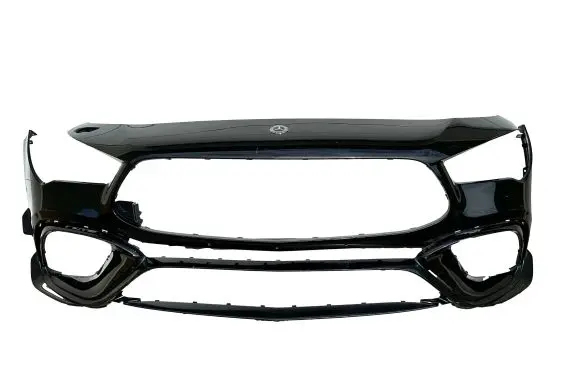 Mercedes-Benz CLA C118 X118 Front bumper A1188857601