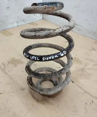 Opel Signum Rear coil spring