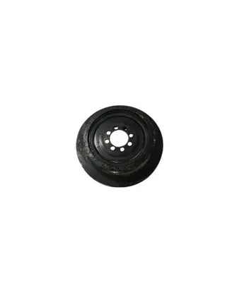 BMW 5 F10 F11 Crankshaft pulley 7573654 KB223 150327