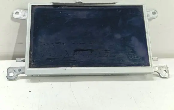 Audi A5 8T 8F Screen/display/small screen 8T0919603G