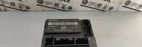 Audi A6 S6 C6 4F Door control unit/module 4F0959793E 4F0910793E 0033TFJ000