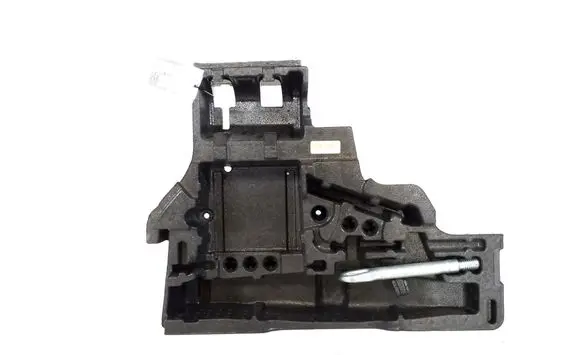 Mercedes-Benz GLK (X204) Tool set A2048981314