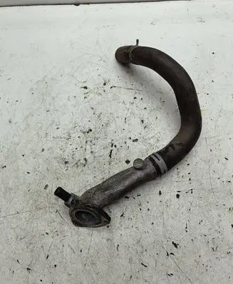 Nissan Navara D40 Coolant pipe/hose AVS1CC33 074180