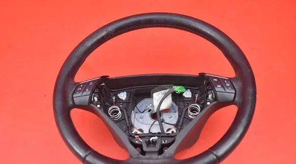 Volvo S60 Steering wheel 30723418