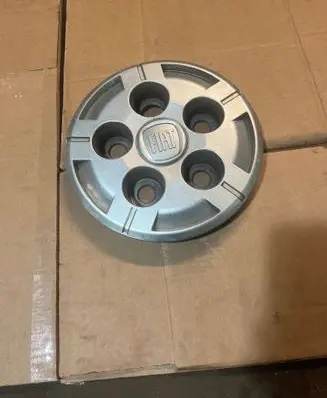 Fiat Ducato R15 wheel hub/cap/trim B985 B08E