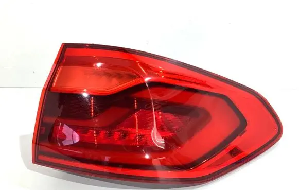 BMW 5 G30 G31 G38 Rear/tail lights 7388948