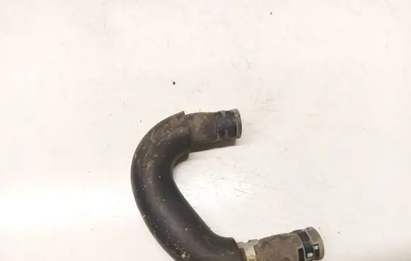 Mazda CX-7 Engine coolant pipe/hose 