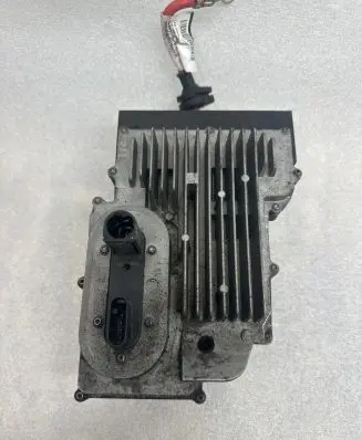 Volvo S90, V90 Battery control module 31652213