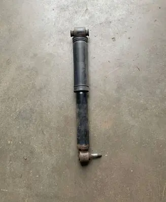 Renault Scenic III - Grand scenic III Rear shock absorber/damper 562100028R