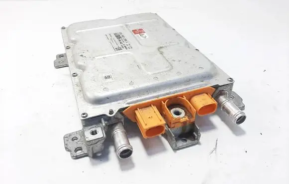 Volkswagen ID.3 Voltage converter inverter 1EA907190K 1EA907190B