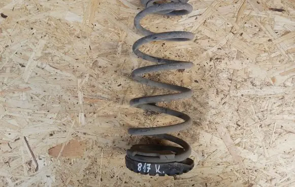 KIA Picanto Rear coil spring