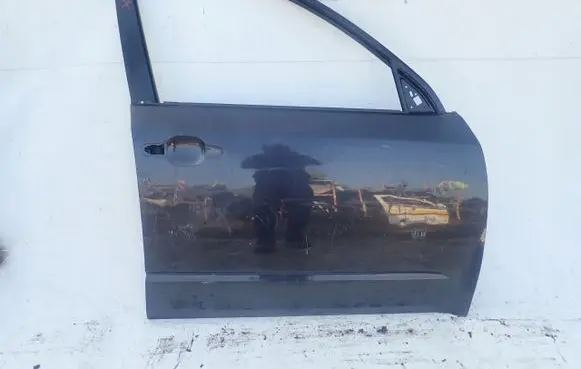 Subaru Forester SH Front door