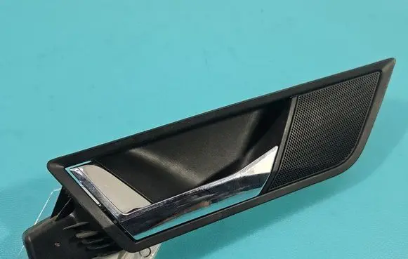 Skoda Fabia Mk3 (NJ) Rear door interior handle 9683000100-L IMPRK1477301