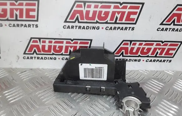 Audi A6 S6 C7 4G Positive wiring loom 13899376