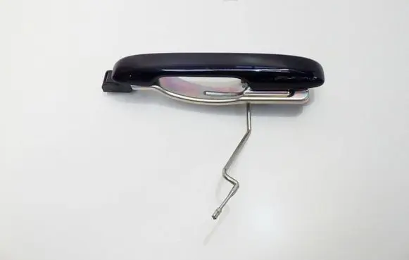 Honda Jazz IV GR Rear door exterior handle TZA8J