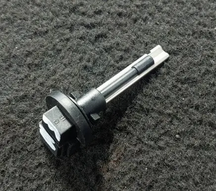BMW 5 F10 F11 Interior temperature sensor