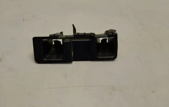 BMW X1 U11 Fender mounting bracket 9883557-JLK01