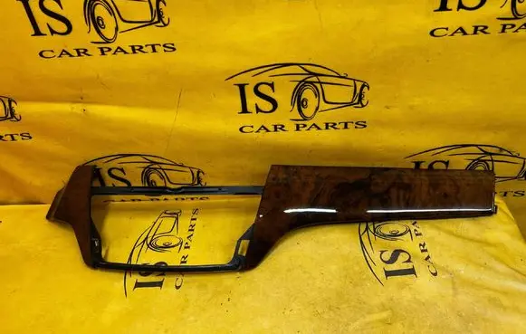 Mercedes-Benz GL X166 Panel trim A1666801871
