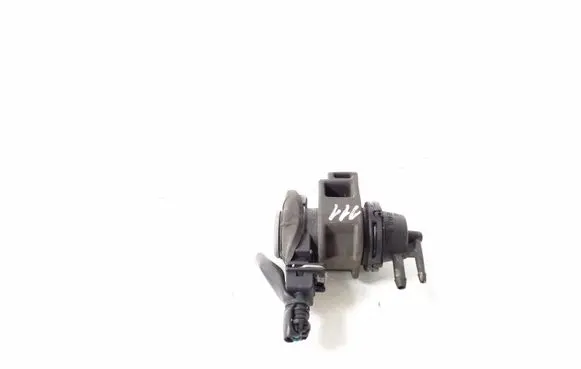 Infiniti FX Turbo solenoid valve