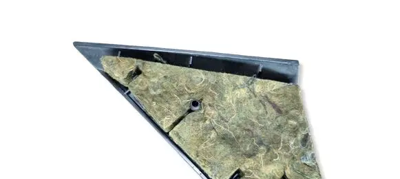 Volvo 940 Plastic wing mirror trim cover 1392997