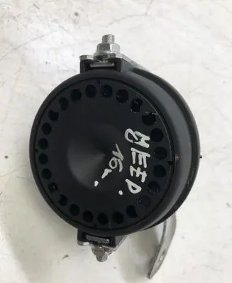 Jeep Renegade Alarm system siren 52049200